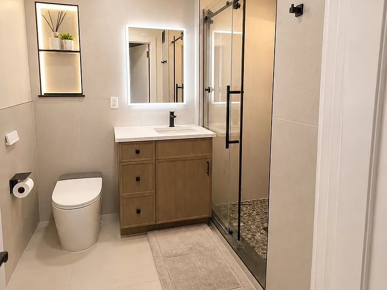3312 Hudson Ave #3G — Photo 19
