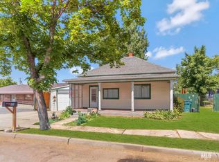 515 W North St, Grangeville, ID 83530