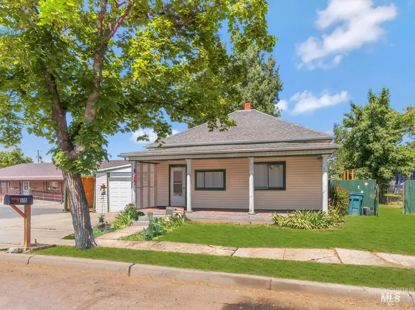 515 W North St, Grangeville, ID 83530