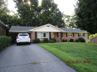 511 5th St, Martinsville, VA 24112