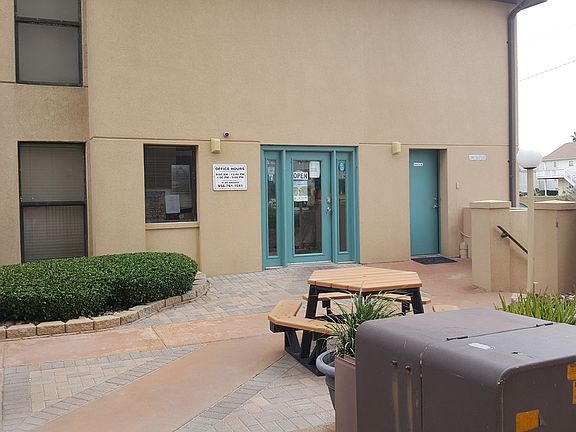 2nd image of 5400 Gulf Blvd #304