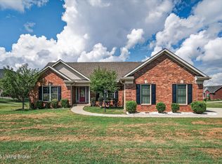 13100 Blackberry Dr, Goshen, KY 40026