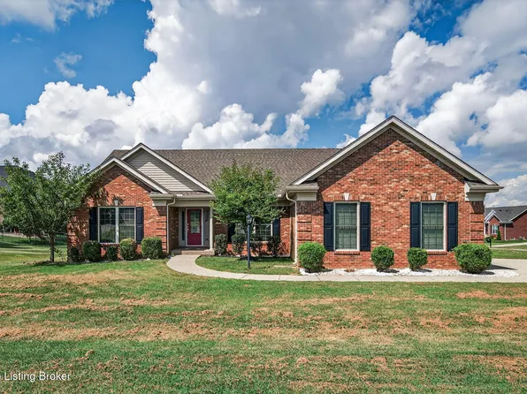 13100 Blackberry Dr, Goshen, KY 40026