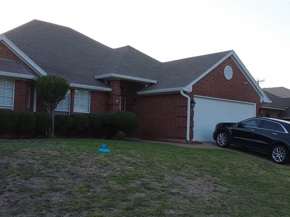 7916 Marsh Ct, Fort Worth, TX 76123
