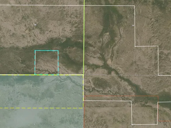 County Road 75, Trinidad, CO 81082