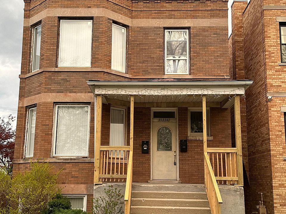 1st image of 5334 W Argyle St #1