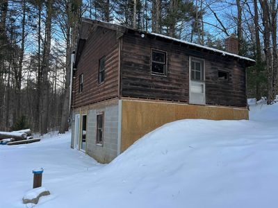655 East Hill Road, Wardsboro, VT, 05355