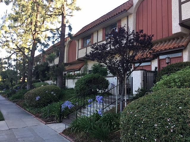 1st image of 2450 E Del Mar Blvd Unit 8