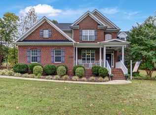 8521 Point Oak Dr, Colfax, NC 27235