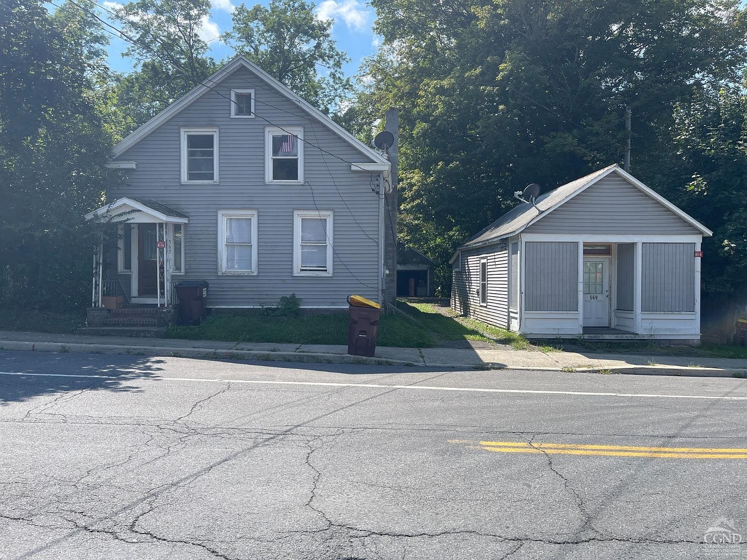 567-569 Main St, Cairo, NY 12413 | Zillow