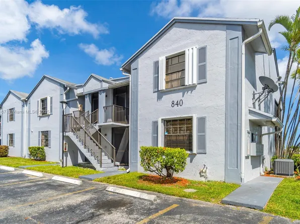 840 Independence Dr #840A, Homestead, FL 33034