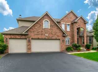 13103 S Taylor St, Plainfield, IL 60585