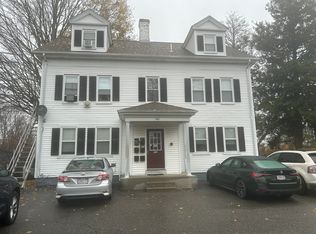249 Main St #6, Bridgewater, MA 02324
