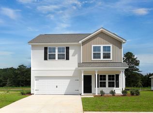 1106 Hainer Place Dr, Conway, SC 29526