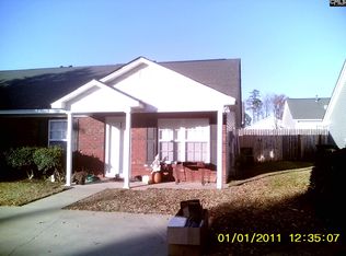 122 Colonial Commons Ln, Columbia, SC 29209