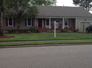1001 Stockleybridge Dr, Chesapeake, VA 23322