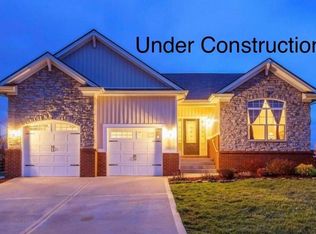 128 Amick Way, Georgetown, KY 40324