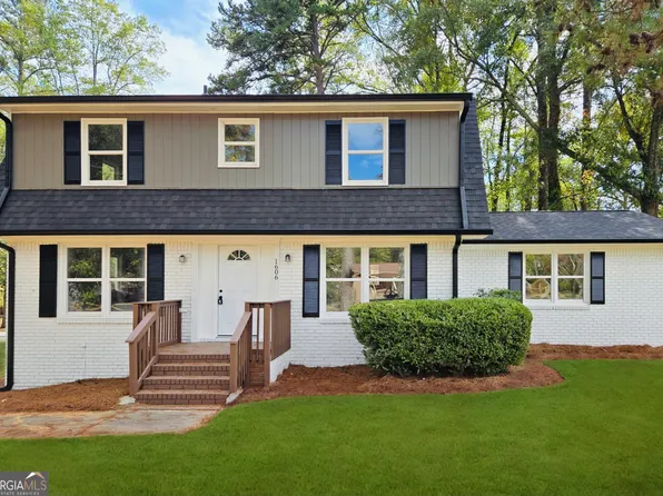 1606 King Rd, Riverdale, GA 30296