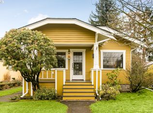 6857 N Michigan Ave, Portland, OR 97217