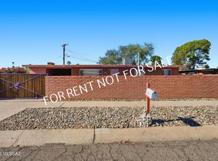 2402 S Calle Yucatan, Tucson, AZ 85710