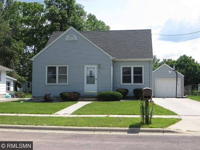 1st image of this home