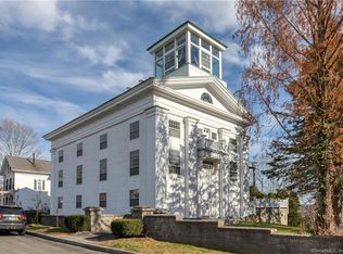 33A Prospect St #33A, Essex, CT 06426