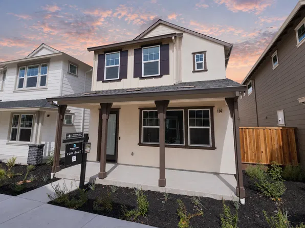 114 Tracy Dr, Windsor, CA 95492