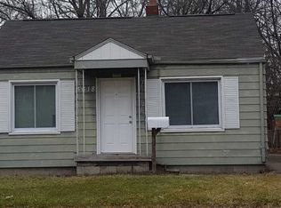 3618 Whitney Ave, Flint, MI 48532