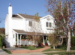 3025 S Beverly Dr, Los Angeles, CA 90034