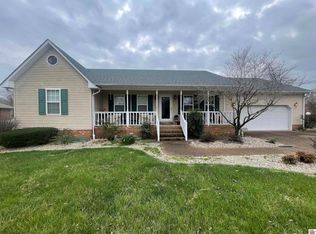 2109 Carol Dr, Murray, KY 42071