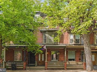 1908 Green St, Harrisburg, PA 17102