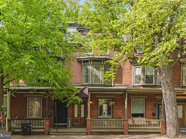1908 Green St, Harrisburg, PA 17102