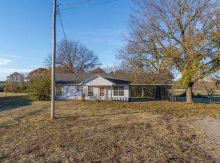 4410 E Highway 10, Greenwood, AR 72936