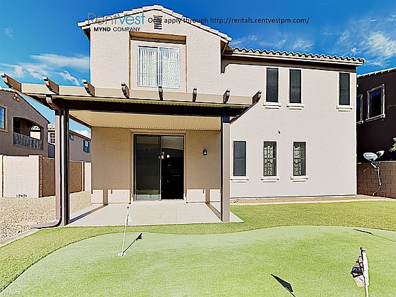 2nd image of 2411 W Dusty Wren Dr