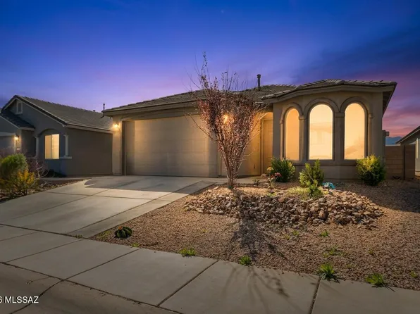 304 Brookhaven Pl, Sierra Vista, AZ 85635