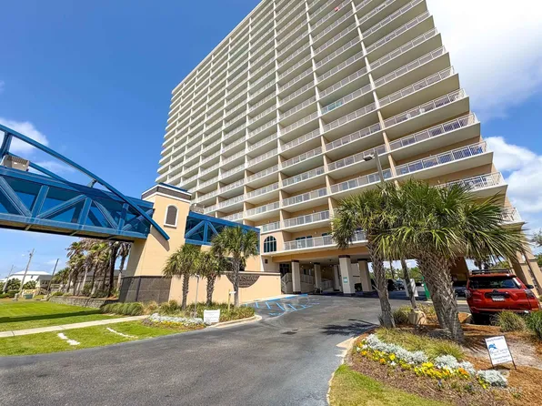 1010 Beach Blvd APT 608, Gulf Shores, AL 36542
