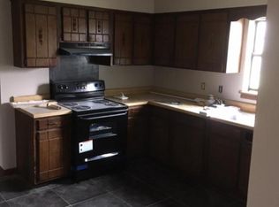 815 Indian Ave, Rossville, GA 30741