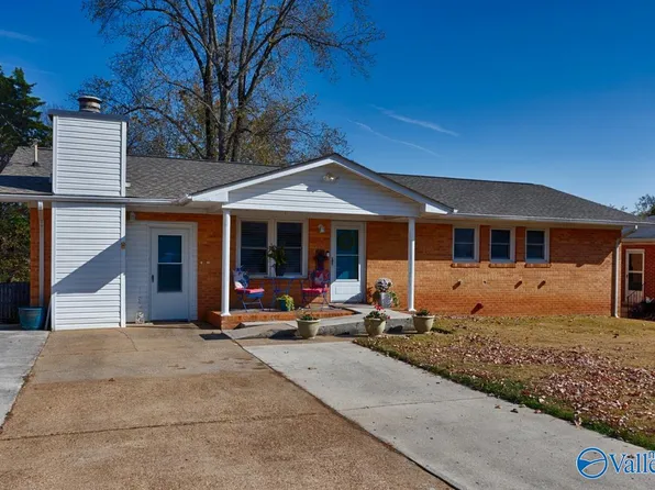 612 Hal St NW, Huntsville, AL 35805