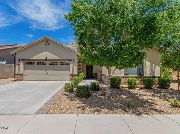 15578 W Mackenzie Drive, Goodyear, AZ 85395