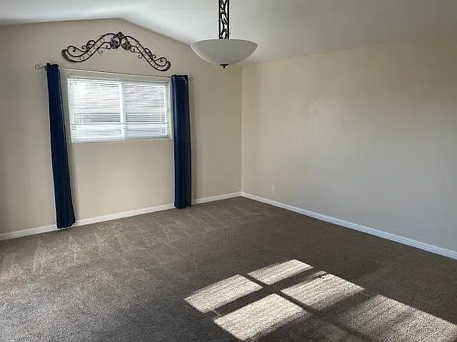 Master Bedroom View #2