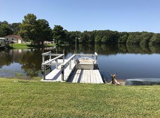 10149 E Bass Cir, Inverness, FL 34450