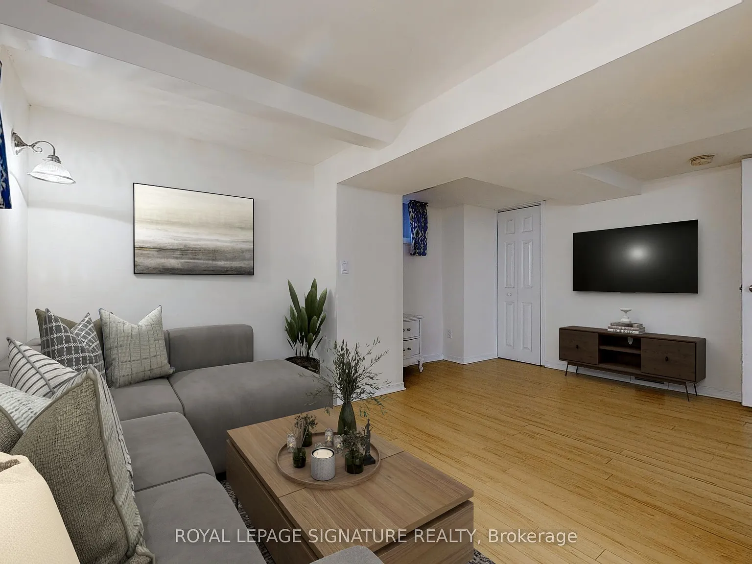 1 bed, $1,650 — Photo 3