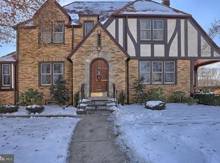 530 N Brobst St, Shillington, PA 19607