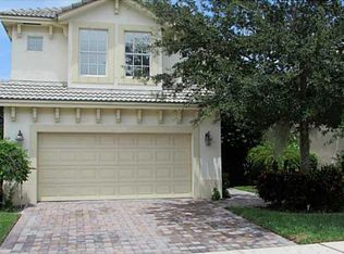 6015 SE Crooked Oak Ave, Hobe Sound, FL 33455