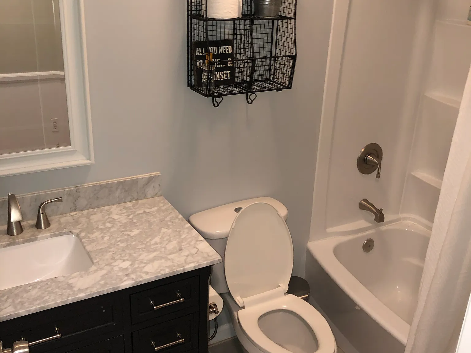 3 bed, 1092 sqft, $1,400 — Photo 2