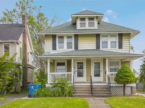 1933 E 31st St, Lorain, OH 44055