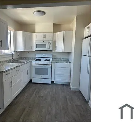 2 bed, 784 sqft, $3,200 — Photo 4