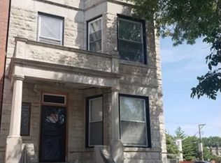 4418 W Wilcox St, Chicago, IL 60624