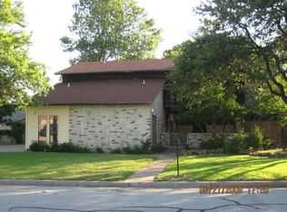 1800 Downey Dr, Fort Worth, TX 76112