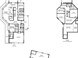 5499 Topanga Dr, Coloma, MI 49038